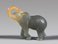 Three Animal Sculptures — 20TH CENTURY