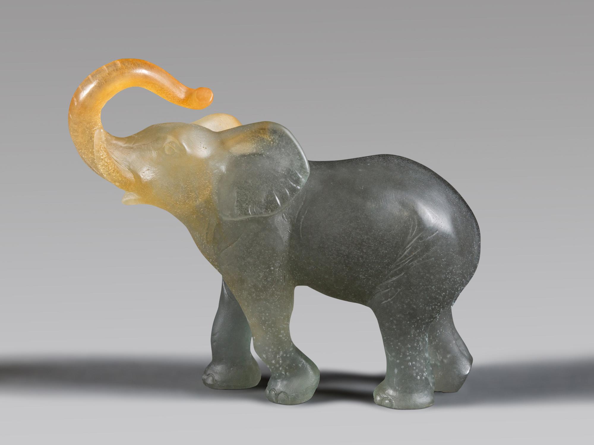 Three Animal Sculptures — 20TH CENTURY