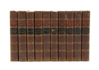 [BIOGRAPHY]. The Library of American Biography. Boston: Little, Brown, and Company, 1860-1864.