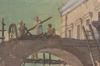 Italian School, 20th Century