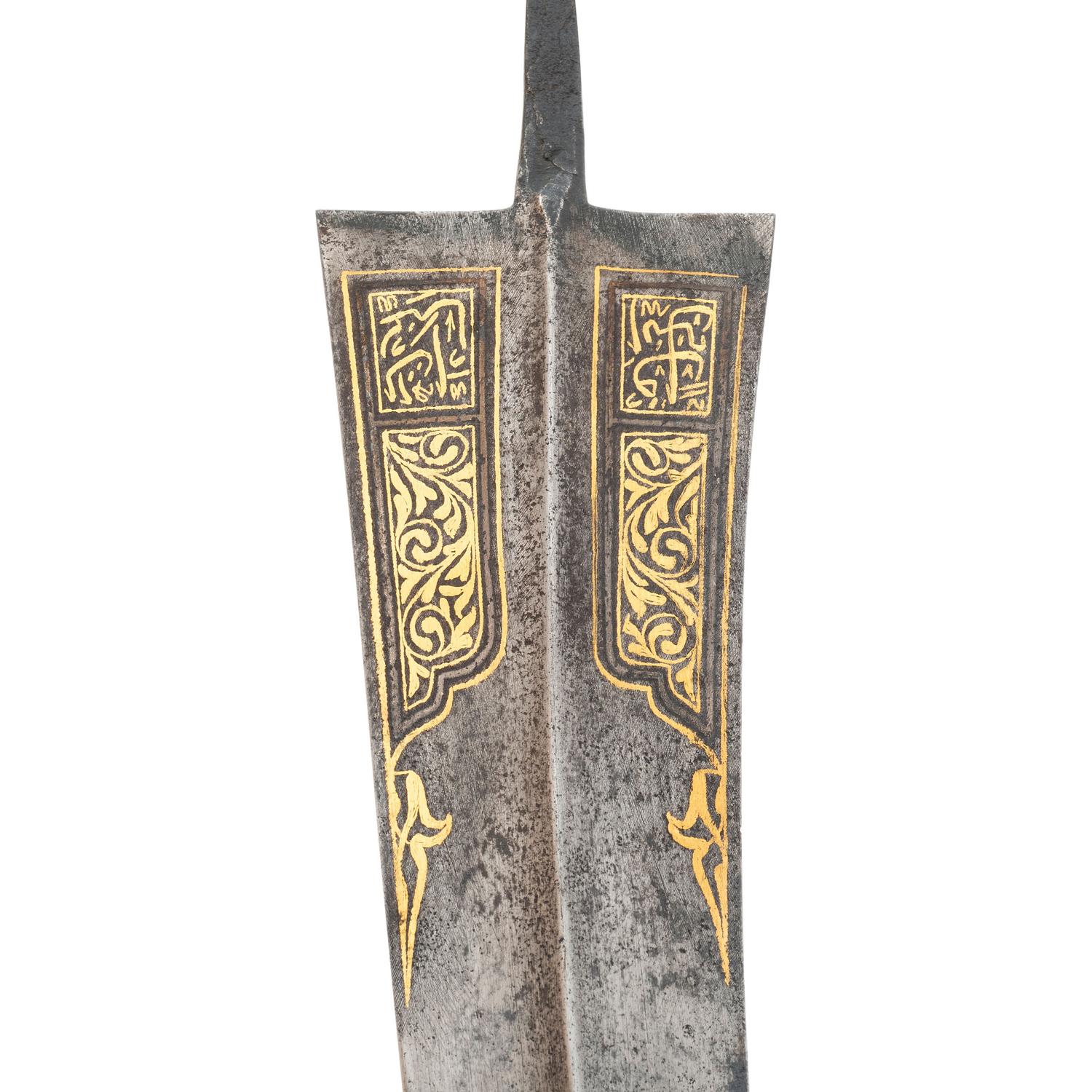 Lot of 5 Jambiya Daggers