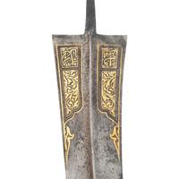 Lot of 5 Jambiya Daggers