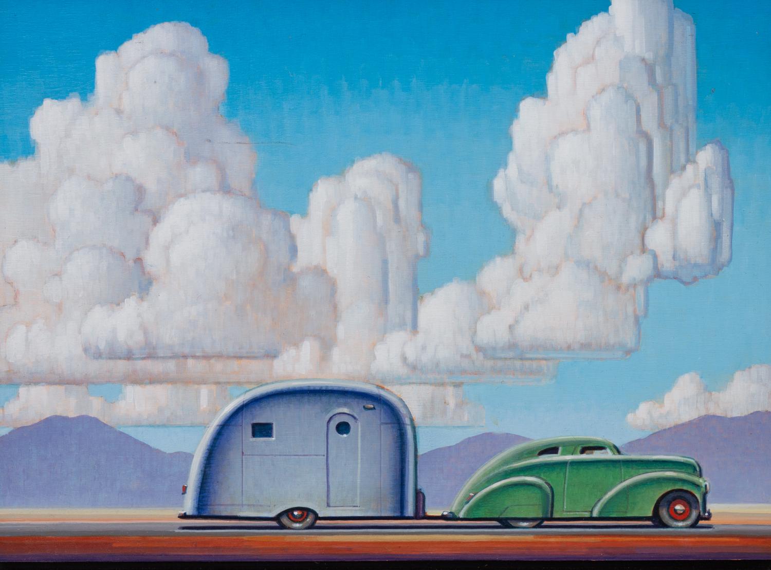 New Mexico
