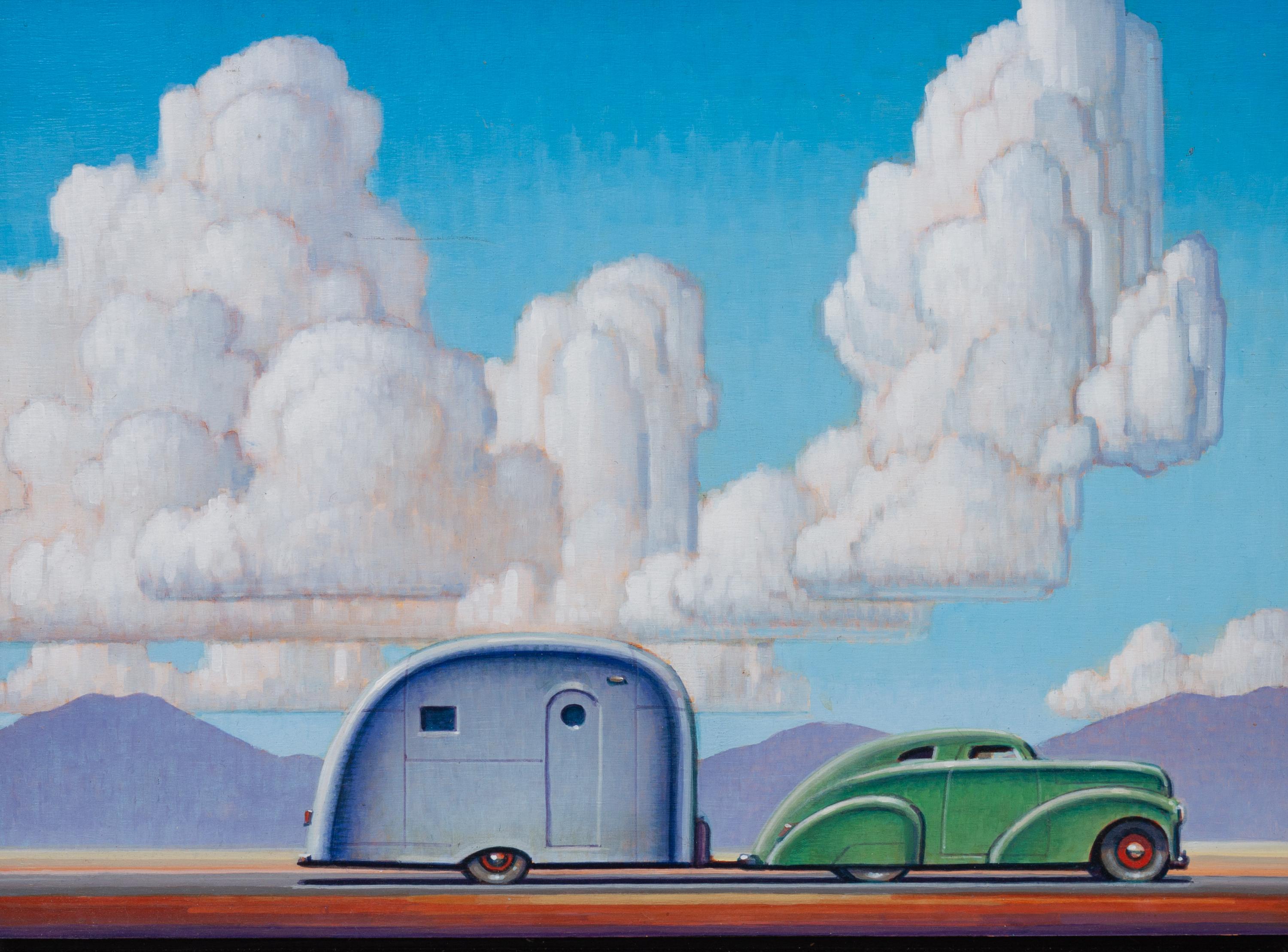 New Mexico