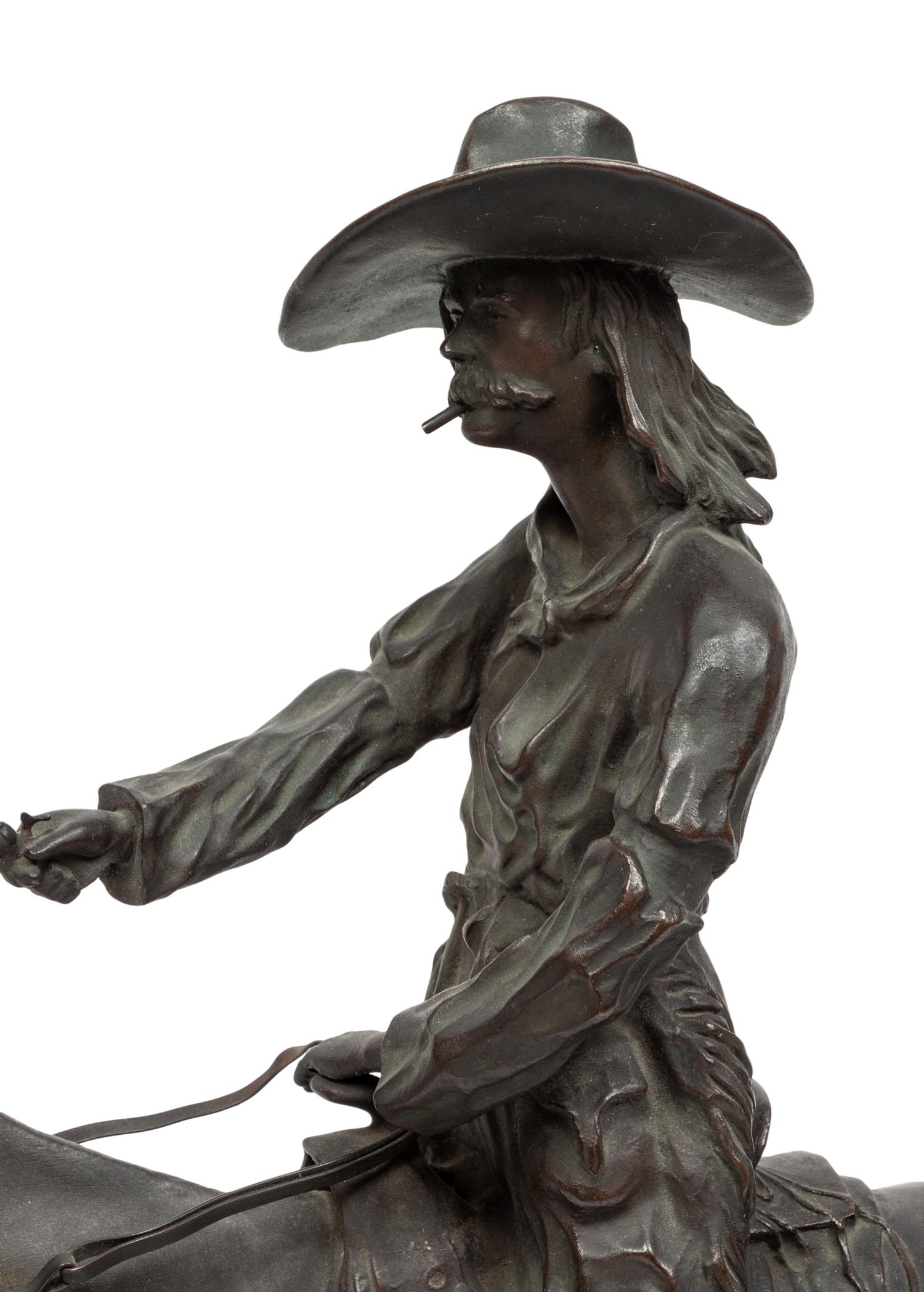 Wild Bill Hickok