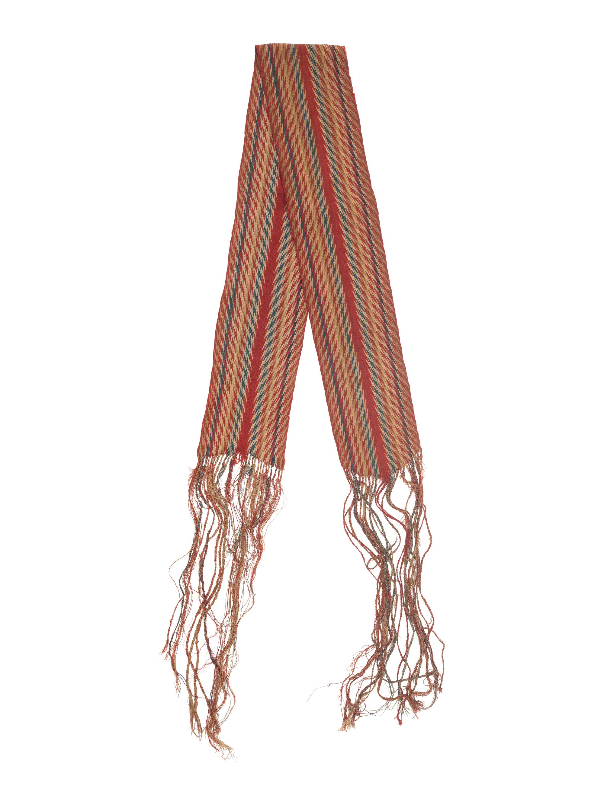 Eastern Great Lakes Assomption Sash