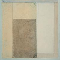 Egyptian Passage and Untitled (Two Works)