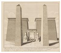 MAURICE, Thomas (1754-1824)