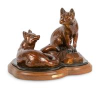 Foxfire, edition 2A/7, 1999