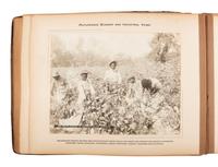 [EARLY PHOTO] Picturesque Scenery and Industrial Views of Missouri Pacific RY and Iron Mountain Rte