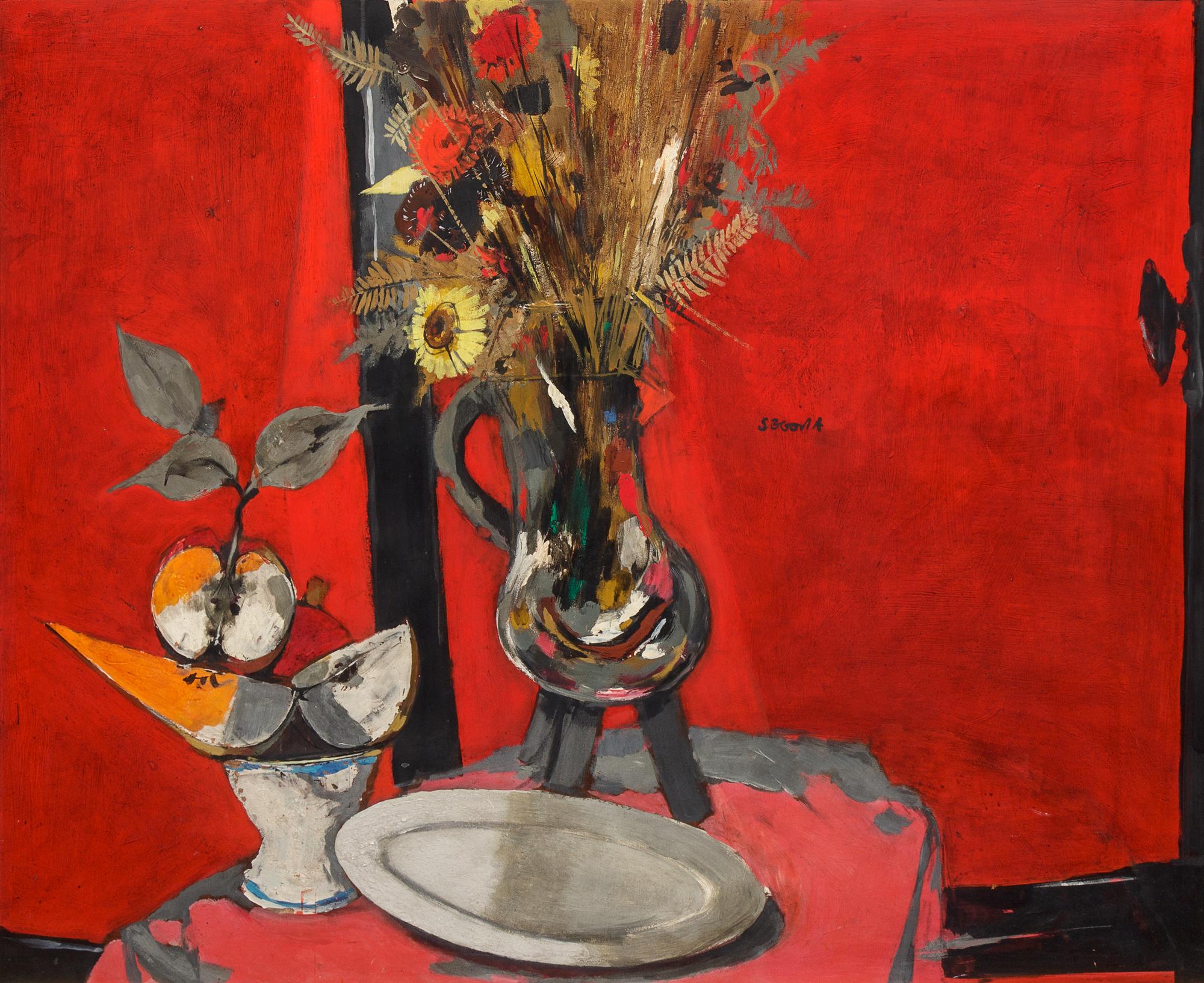 Nature Morte