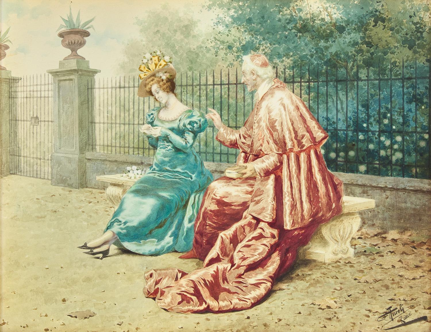 The Conversation