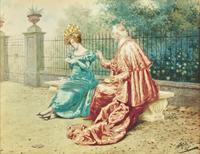 The Conversation