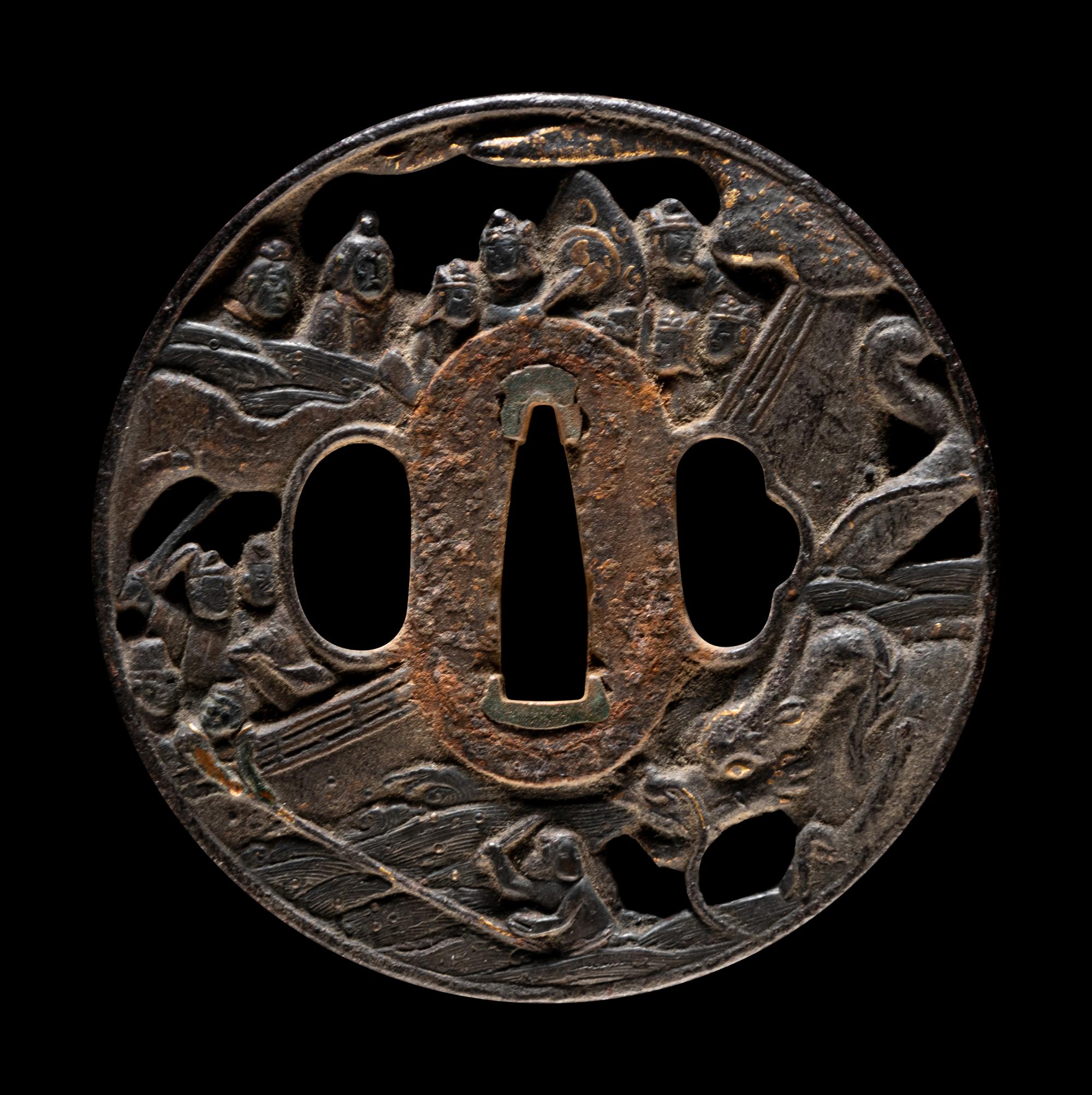 A Katana