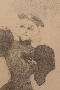 Lender et Lavallière