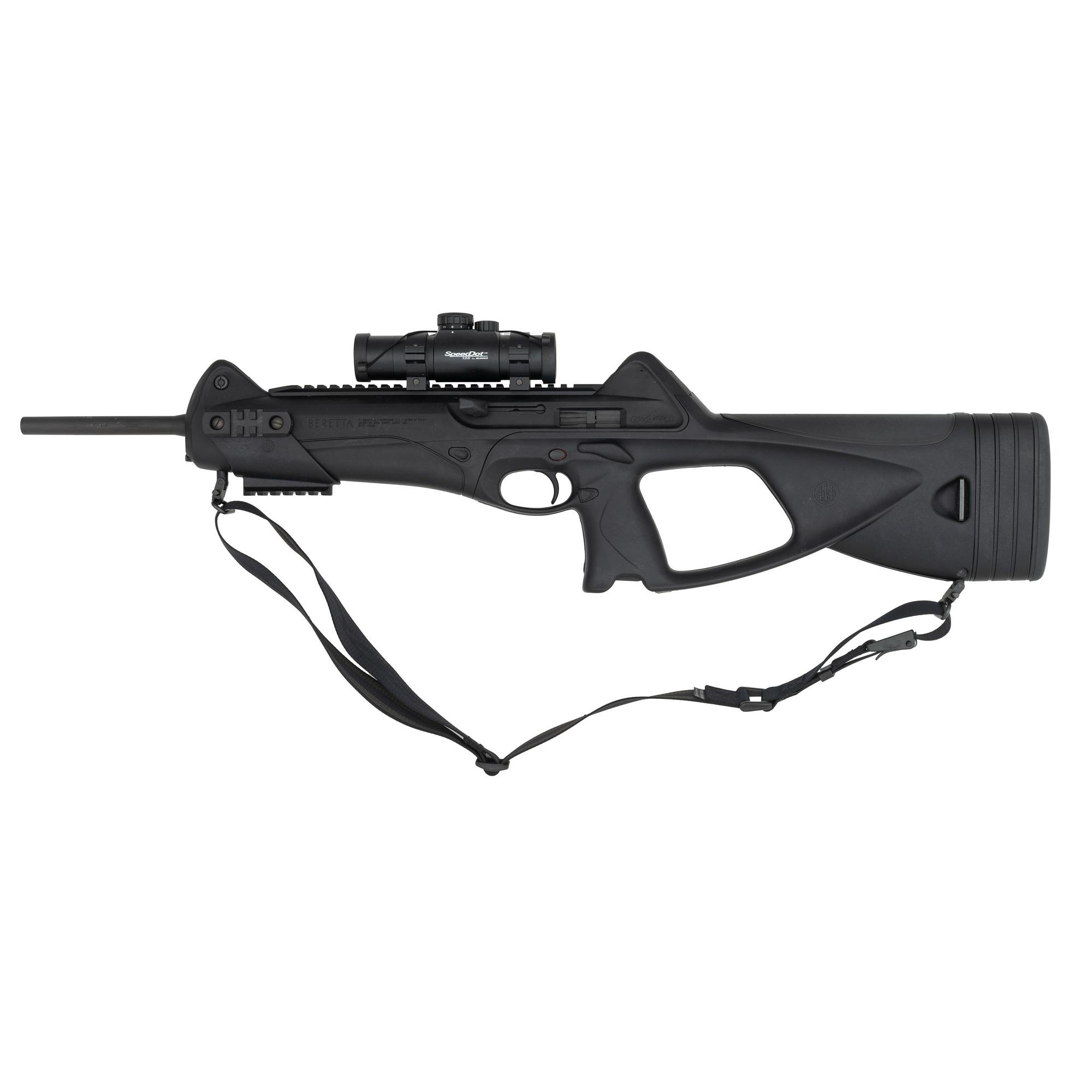 *Beretta CX4 Storm in Box