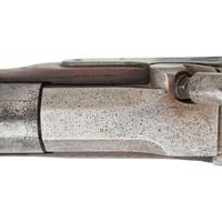 2nd Model Lindner Carbine by Amoskeag Mfg. Co.