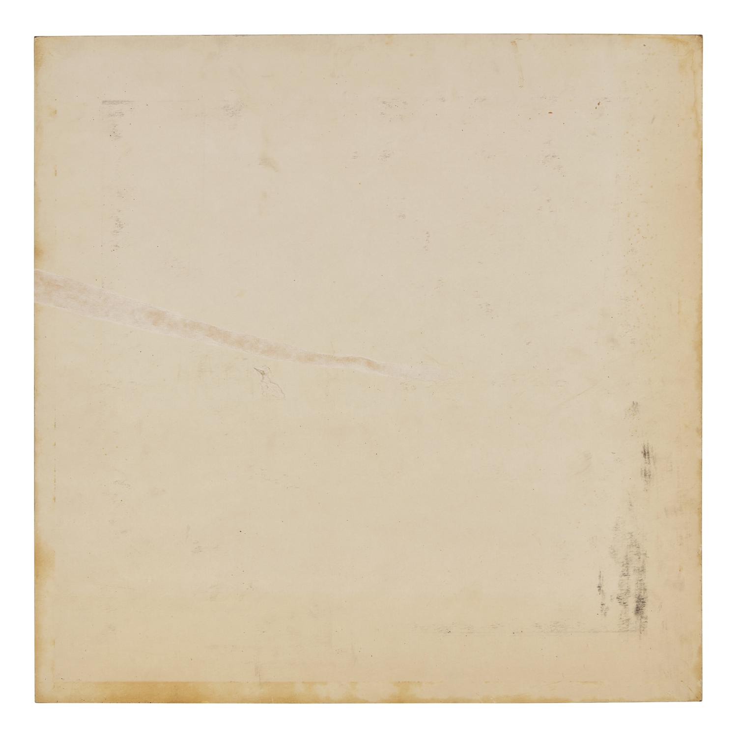 Robert Huot (American, b. 1935) — Untitled, 1967