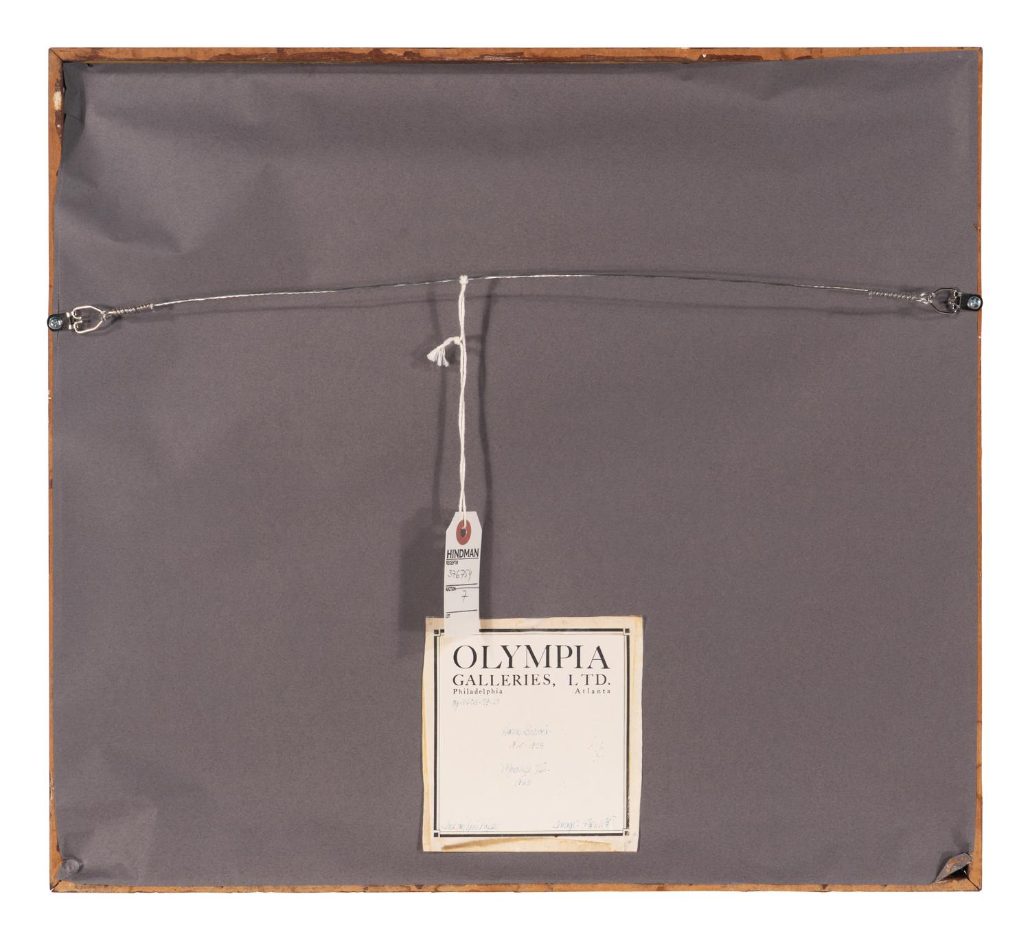 Untitled , 1943