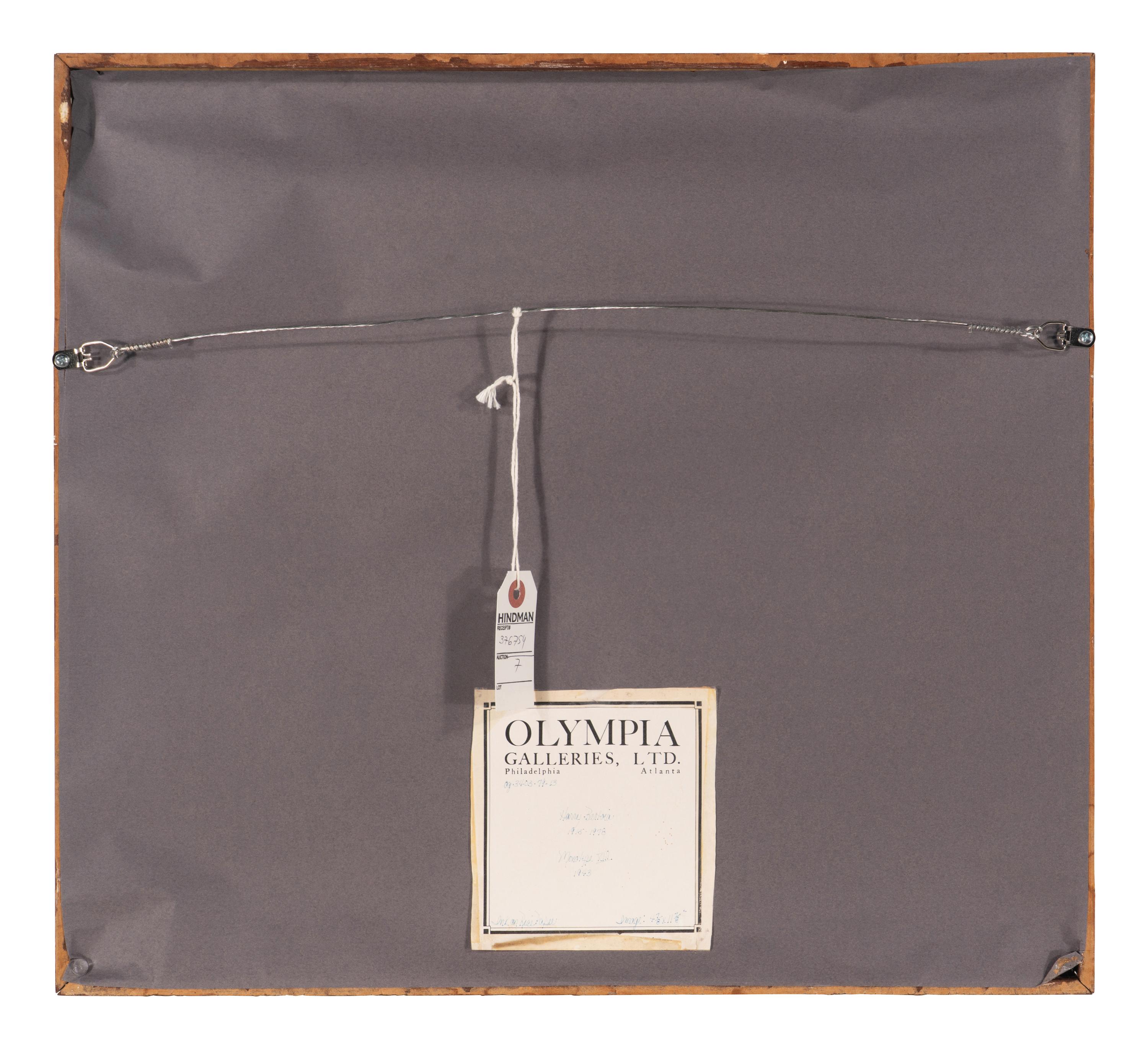 Untitled , 1943