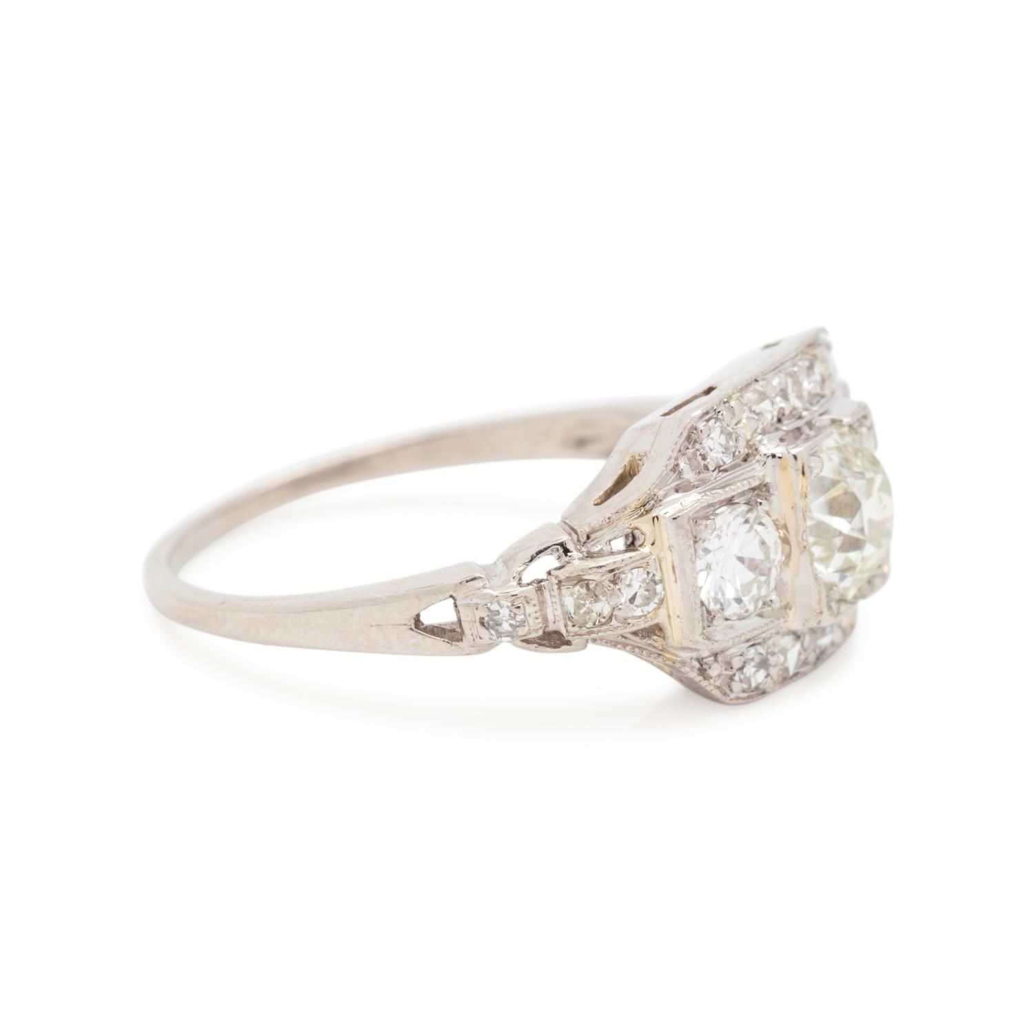 DIAMOND RING