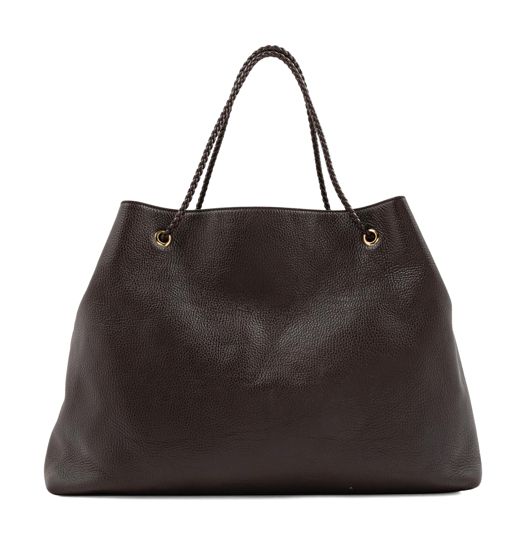 Gucci Large Tote, 2000-10s