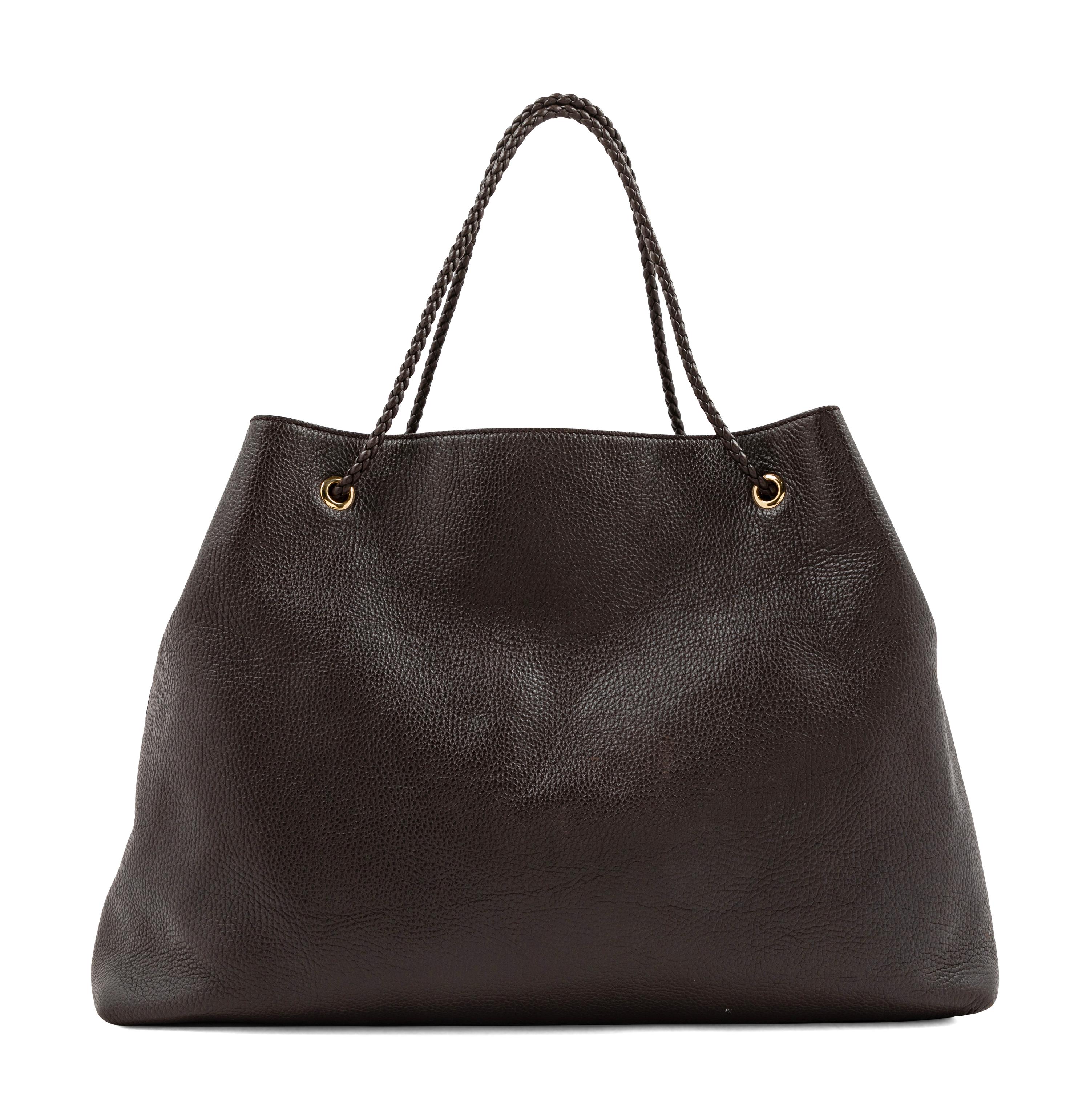 Gucci Large Tote, 2000-10s