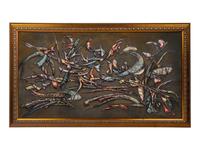 Untitled (Abstraction)