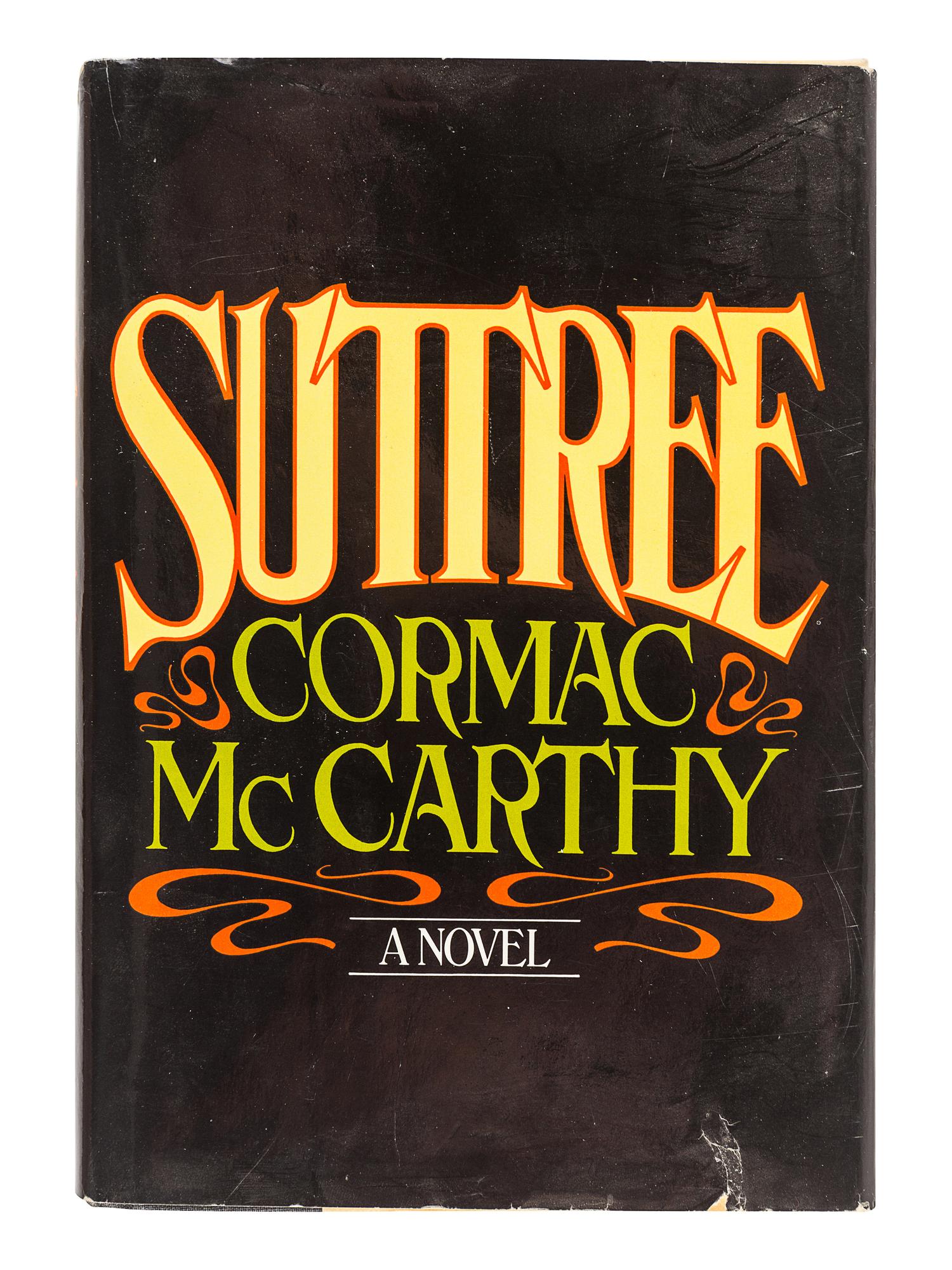 [LITERATURE - 20th CENTURY]. A group of 4 FIRST EDITIONS, comprising: