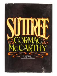 [LITERATURE - 20th CENTURY]. A group of 4 FIRST EDITIONS, comprising: