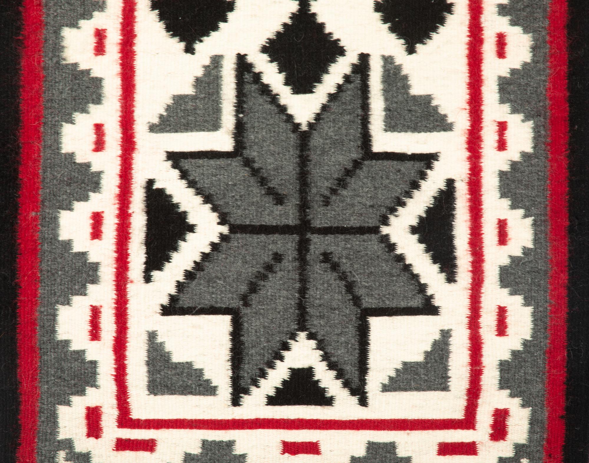 Navajo Samplers