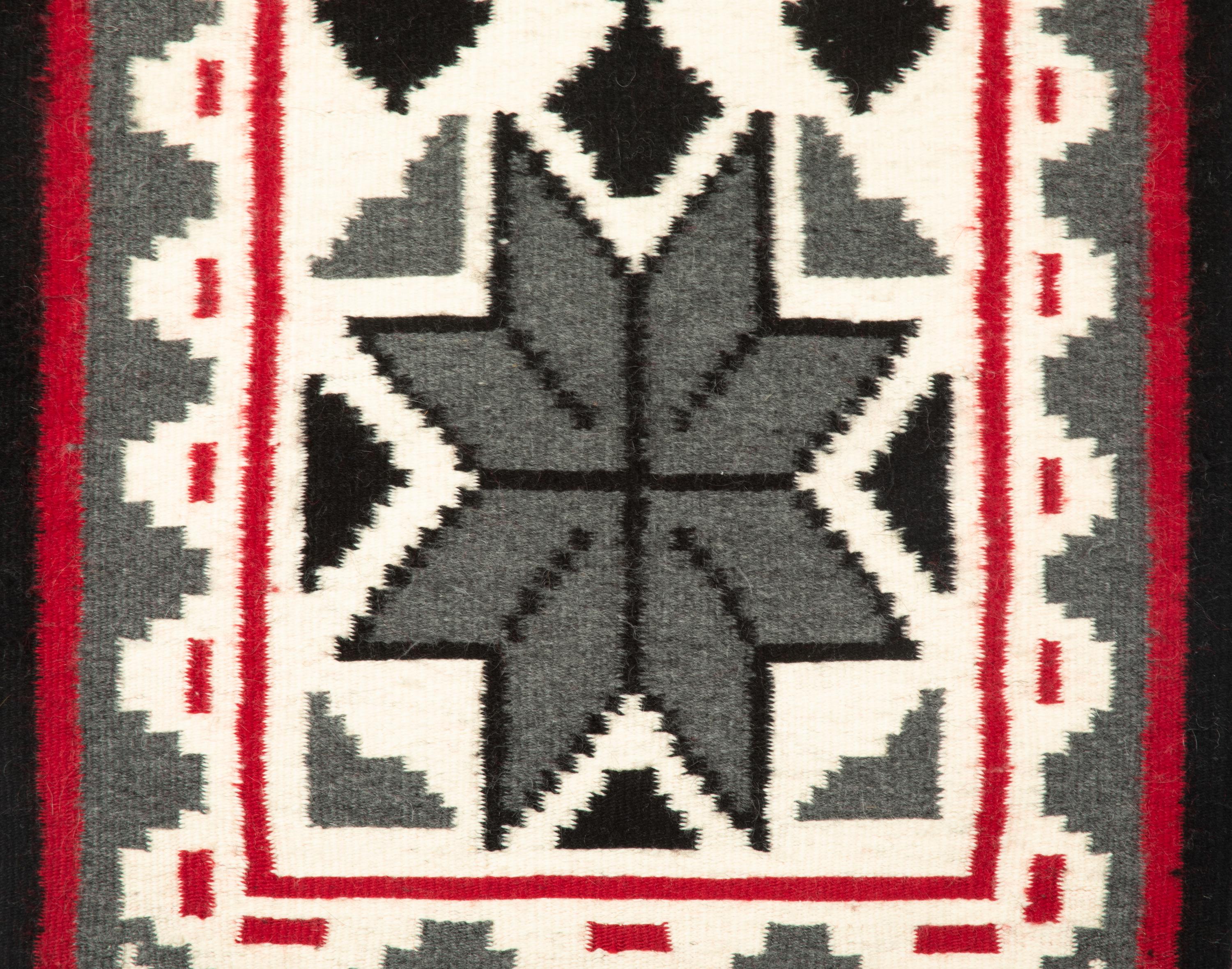 Navajo Samplers
