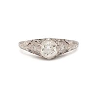 DIAMOND RING
