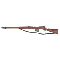 Swiss Schmidt-Rubin Model 1889