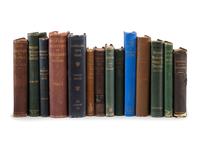 [CIVIL WAR - UNION GENERALS]. A group of biographies and memoirs of Union generals including Grant, Sheridan, Sherman, and Hancock, comprising: