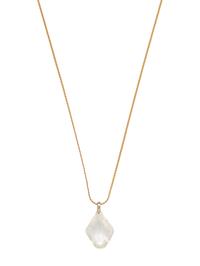 DIAMOND PENDANT/NECKLACE