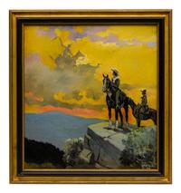 Ghost Riders in the Sky