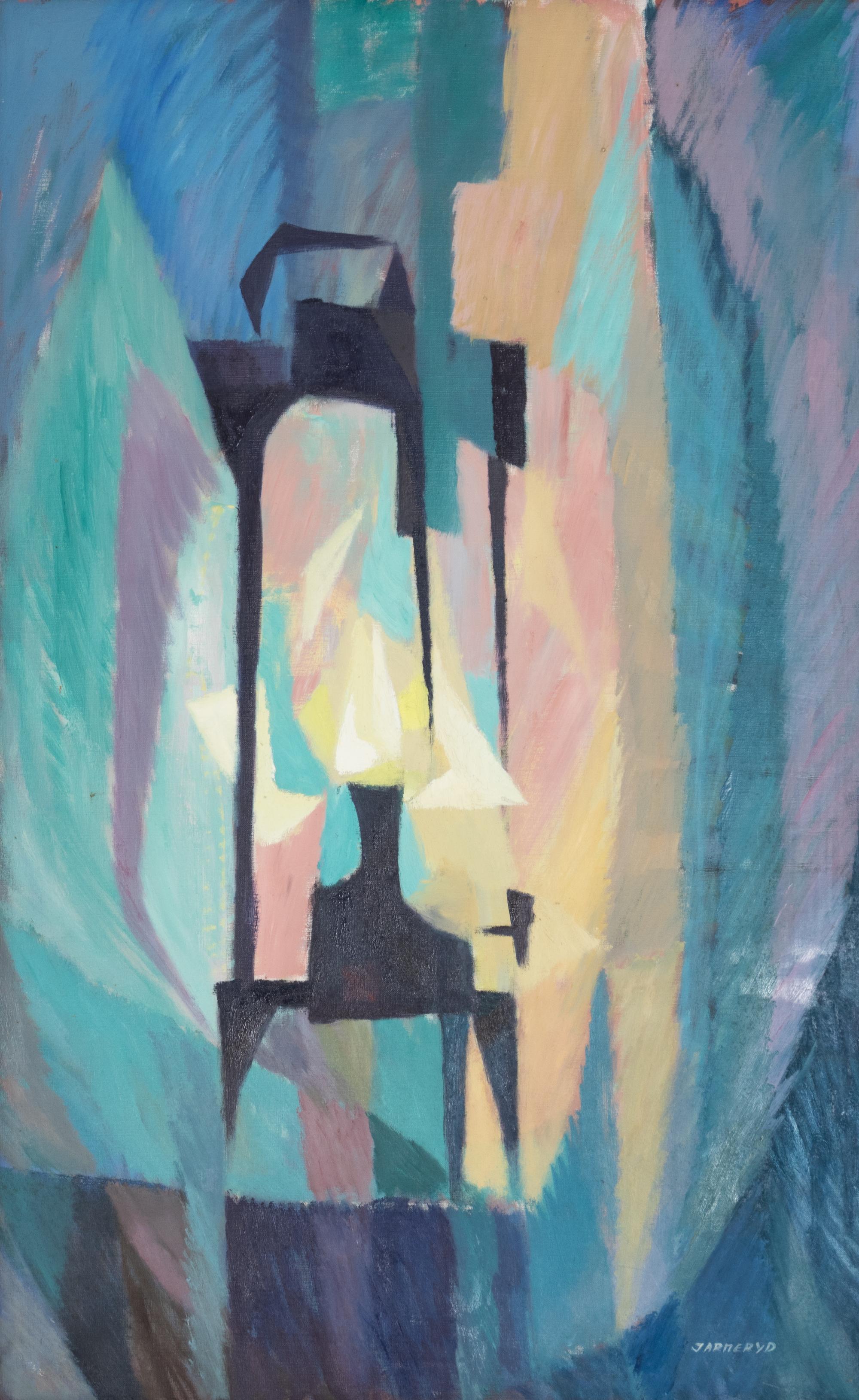 The Torch