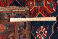 A Persian Wool Rug