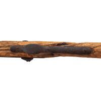 Relic US Model 1873 Springfield Trapdoor "Carbine"