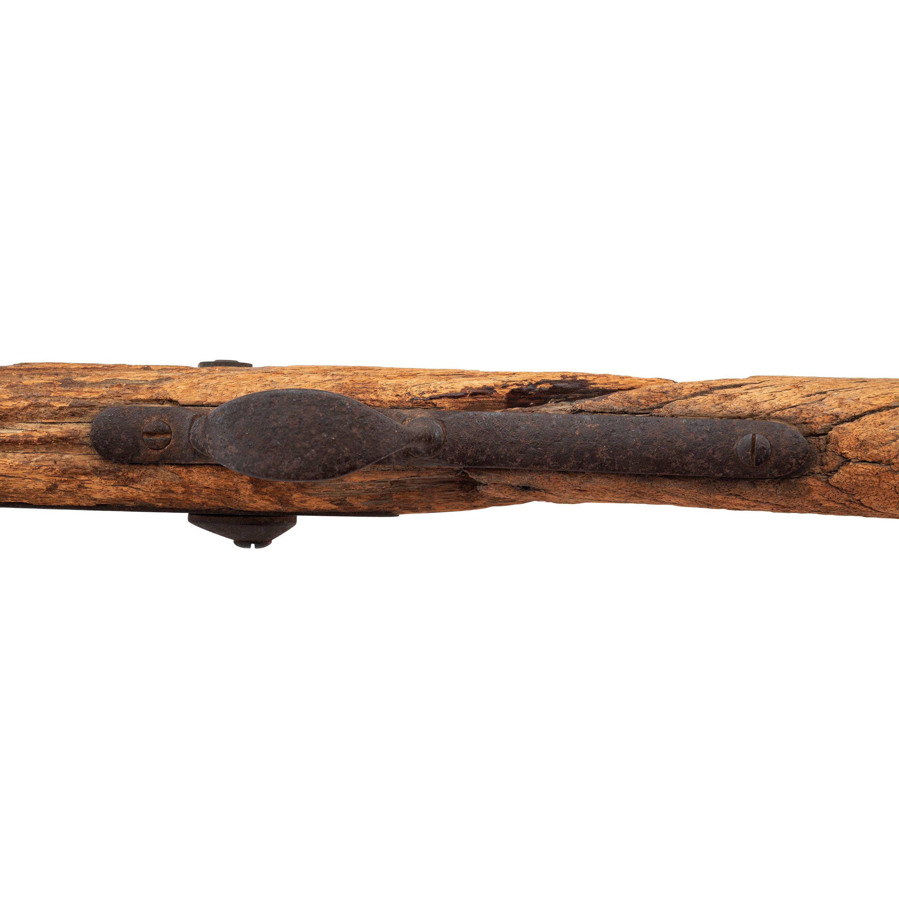 Relic US Model 1873 Springfield Trapdoor "Carbine"
