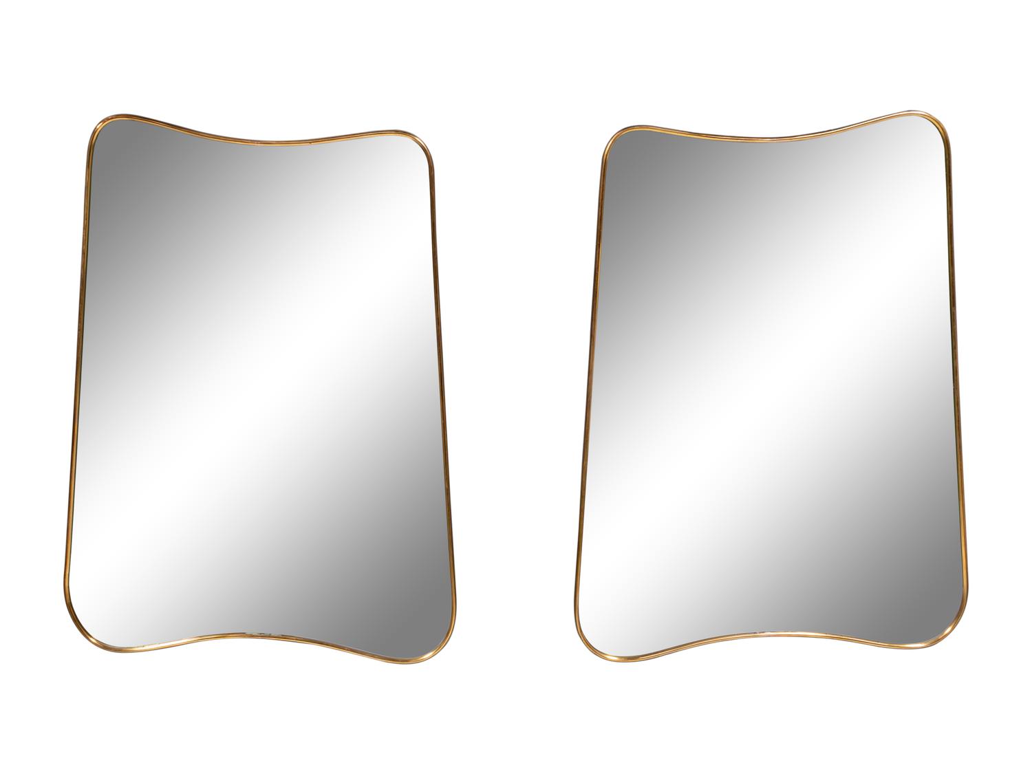 Two Mirrors