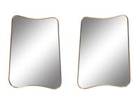 Two Mirrors