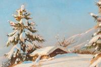 Constantin Westchiloff (Russian, 1877-1945)