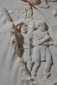 The Nativity, 19th Century