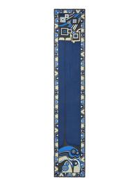 Six Emilio Pucci Scarves