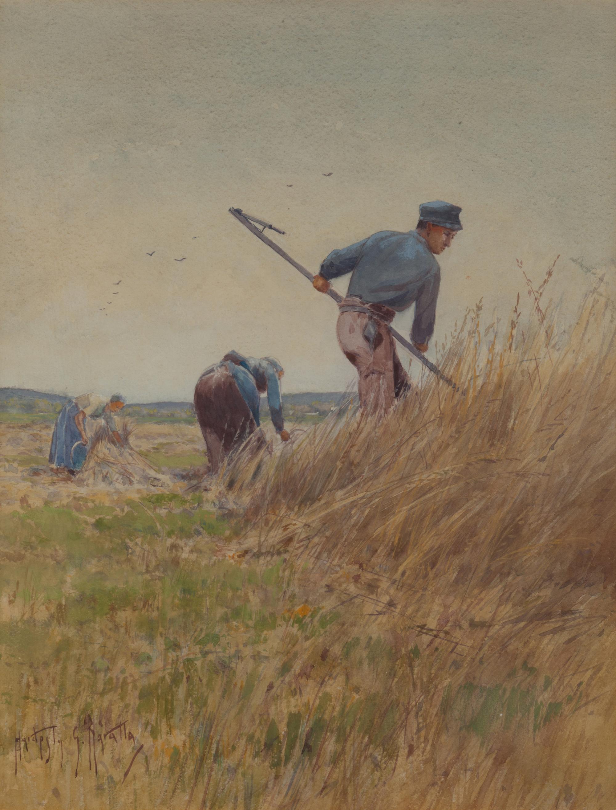 Hardesty G. Maratta