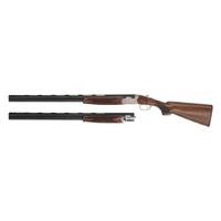 *Beretta Silver Pigeon II 20/28 Gauge Shotgun Two Barrel Set