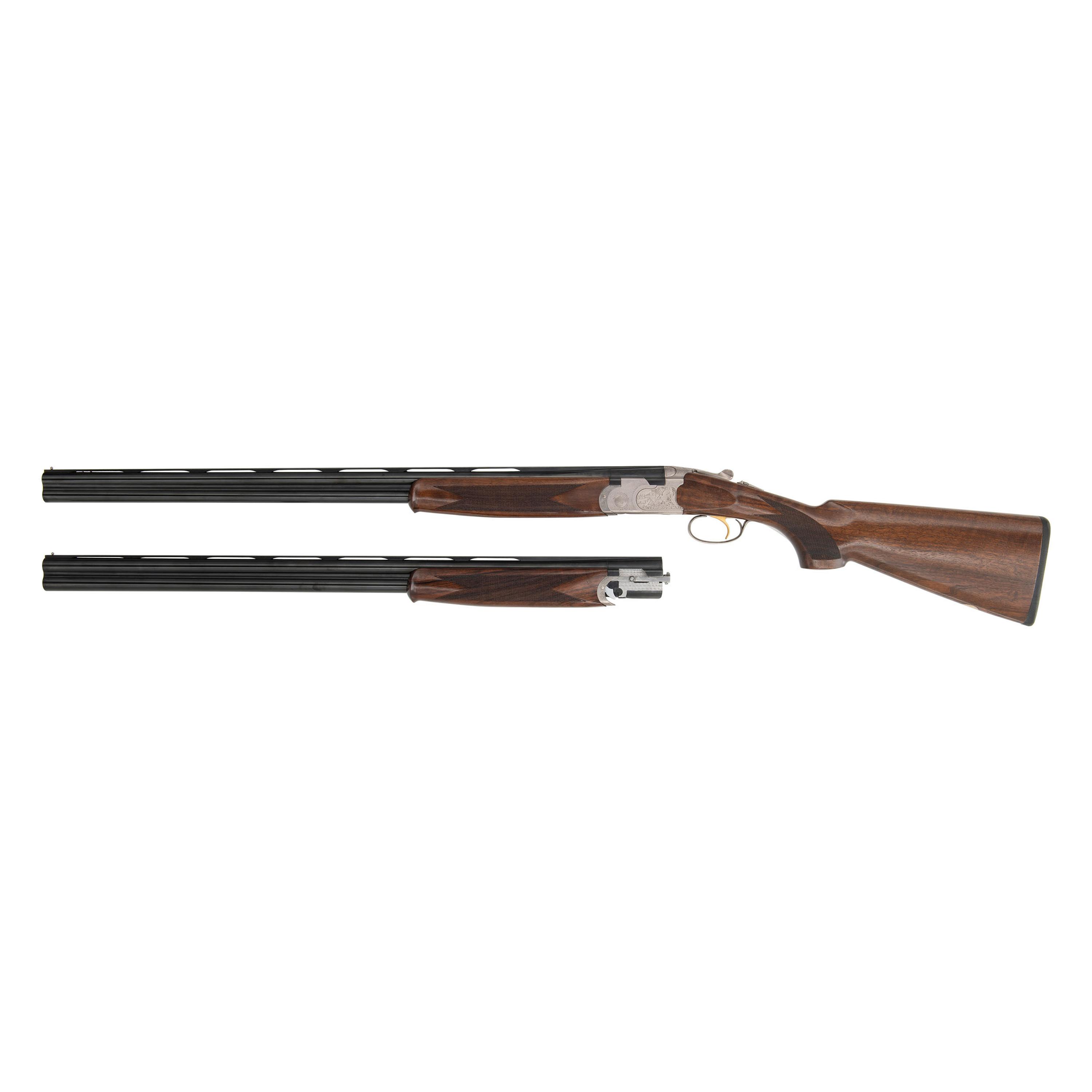 *Beretta Silver Pigeon II 20/28 Gauge Shotgun Two Barrel Set