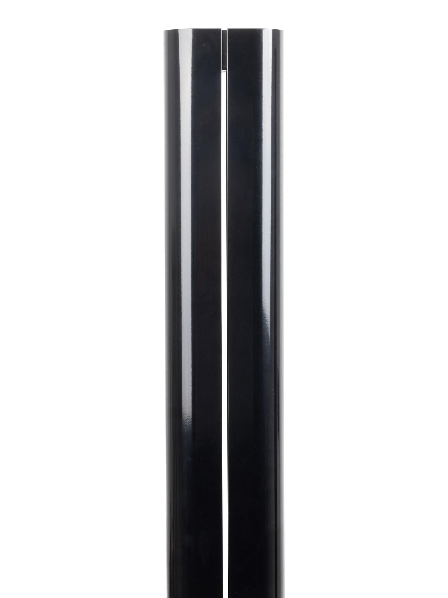 Pair of Megaron Floor Lamps Artemide, Italy